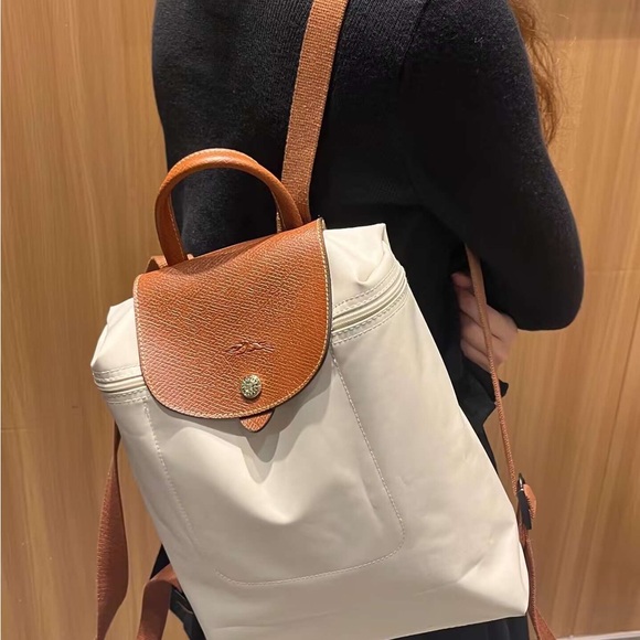 Longchamp Backpack